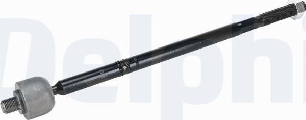 Delphi TA3749 - Осевой шарнир рулевой тяги, внутренний abcparts.ee