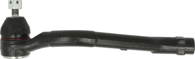 Delphi TA2901 - Наконечник рулевой тяги, шарнир abcparts.ee