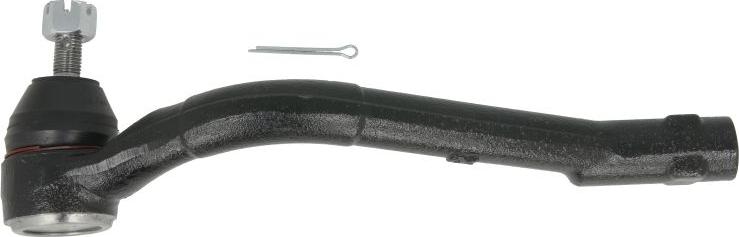 Delphi TA2902 - Наконечник рулевой тяги, шарнир abcparts.ee