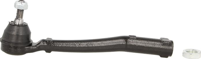 Delphi TA2911 - Наконечник рулевой тяги, шарнир abcparts.ee