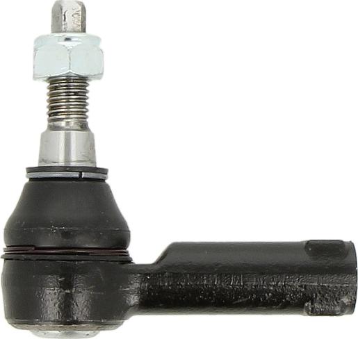 Delphi TA2922 - Наконечник рулевой тяги, шарнир abcparts.ee