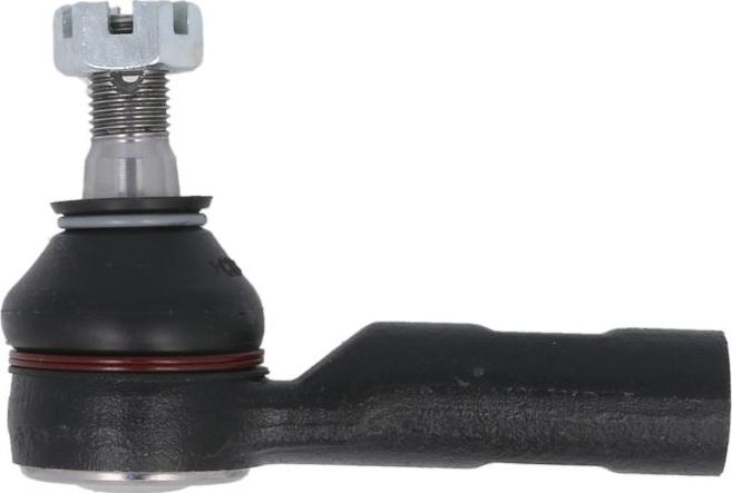 Delphi TA2493 - Наконечник рулевой тяги, шарнир abcparts.ee