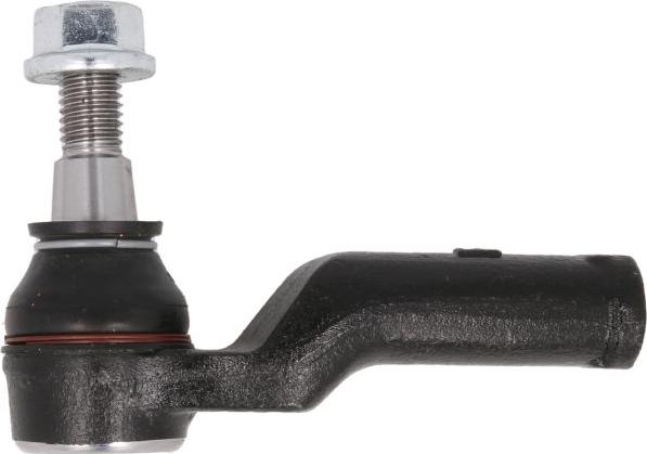 Delphi TA2448 - Наконечник рулевой тяги, шарнир abcparts.ee