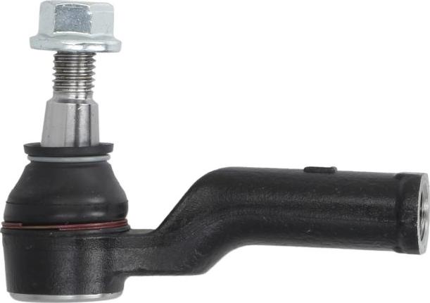 Delphi TA2447 - Наконечник рулевой тяги, шарнир abcparts.ee