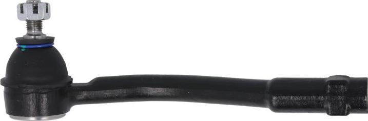 Delphi TA2476 - Наконечник рулевой тяги, шарнир abcparts.ee