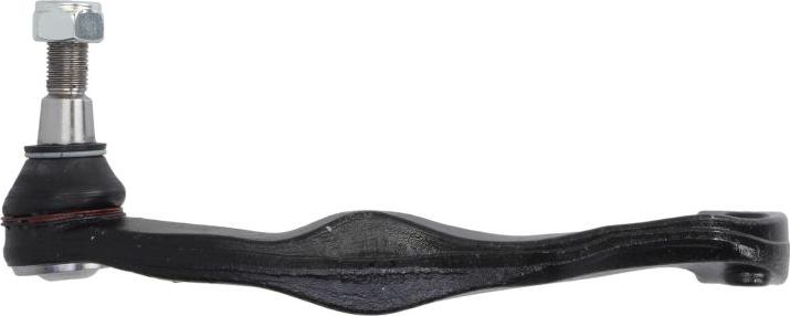 Delphi TA2044 - Наконечник рулевой тяги, шарнир abcparts.ee