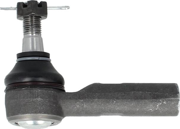 Delphi TA2078 - Наконечник рулевой тяги, шарнир abcparts.ee