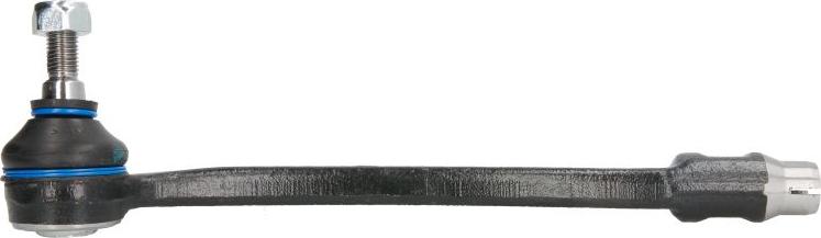 Delphi TA2362 - Наконечник рулевой тяги, шарнир abcparts.ee