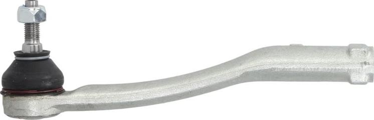 Delphi TA2337 - Наконечник рулевой тяги, шарнир abcparts.ee