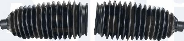 Delphi TBR4451 - Пыльник, рулевое управление abcparts.ee