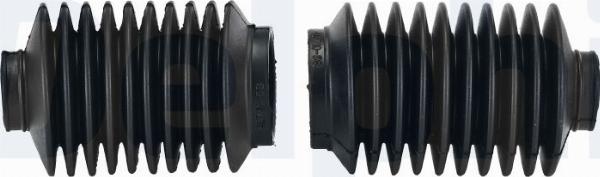 Delphi TBR4542 - Пыльник, рулевое управление abcparts.ee