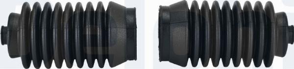 Delphi TBR4517 - Пыльник, рулевое управление abcparts.ee