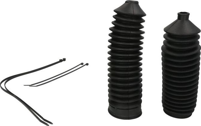 Delphi TBR4122 - Комплект пыльника, рулевое управление abcparts.ee