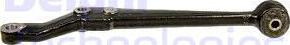 Delphi TC902 - Рычаг подвески колеса abcparts.ee