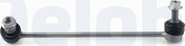 Delphi TC4999 - Тяга / стойка, стабилизатор abcparts.ee