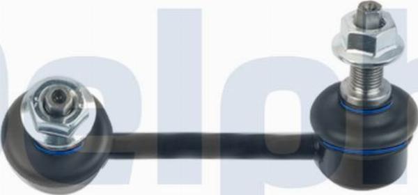 Delphi TC4996 - Тяга / стойка, стабилизатор abcparts.ee