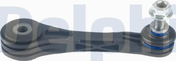 Delphi TC4961 - Тяга / стойка, стабилизатор abcparts.ee