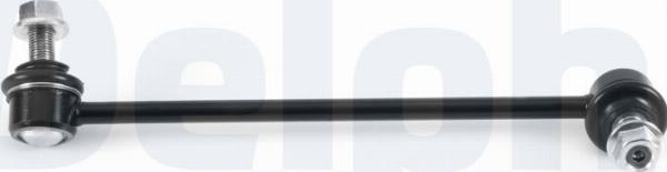 Delphi TC4908 - Тяга / стойка, стабилизатор abcparts.ee