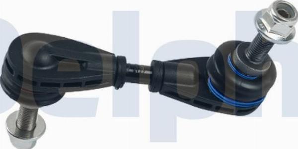 Delphi TC4924 - Тяга / стойка, стабилизатор abcparts.ee