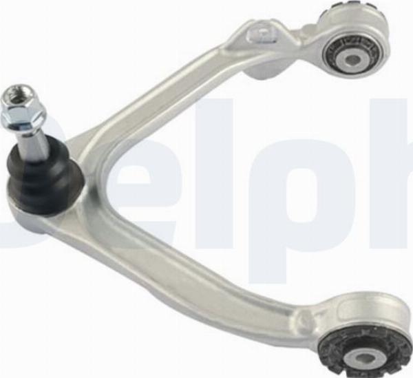 Delphi TC4591 - Рычаг подвески колеса abcparts.ee