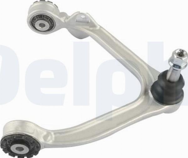 Delphi TC4592 - Рычаг подвески колеса abcparts.ee