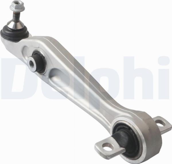 Delphi TC4551 - Рычаг подвески колеса abcparts.ee