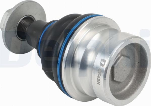 Delphi TC4588 - Шаровая опора abcparts.ee