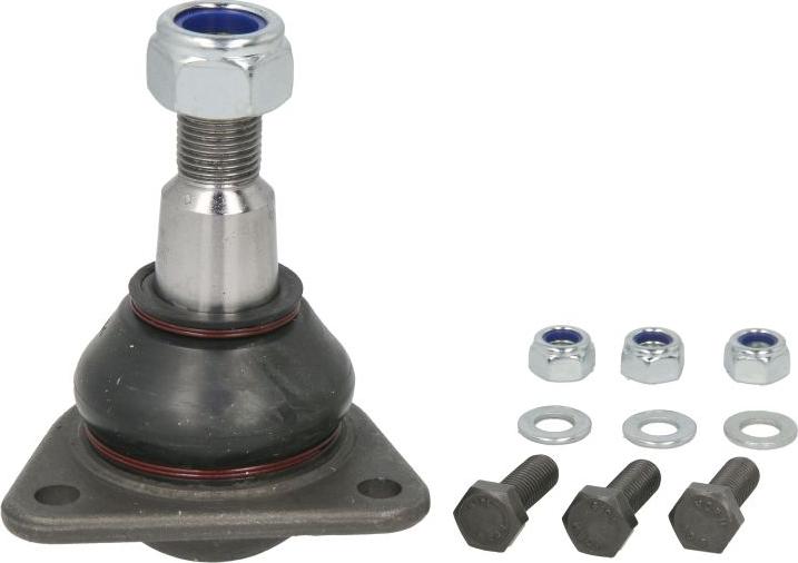 Delphi TC452 - Шаровая опора abcparts.ee