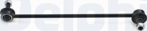 Delphi TC4686 - Тяга / стойка, стабилизатор abcparts.ee