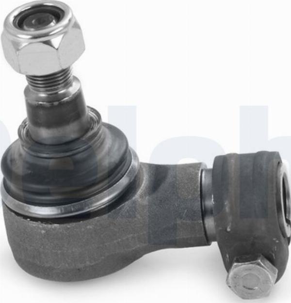 Delphi TC4823 - Шаровая опора abcparts.ee