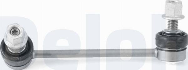 Delphi TC4879 - Тяга / стойка, стабилизатор abcparts.ee