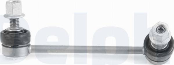 Delphi TC4878 - Тяга / стойка, стабилизатор abcparts.ee