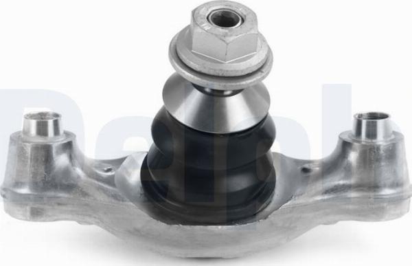 Delphi TC4877 - Шаровая опора abcparts.ee