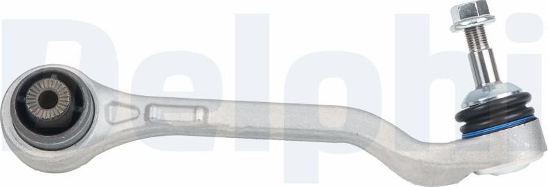 Delphi TC4390 - Рычаг подвески колеса abcparts.ee