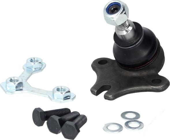 Delphi TC438 - Шаровая опора abcparts.ee