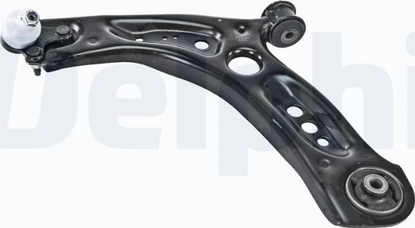 Delphi TC4378 - Рычаг подвески колеса abcparts.ee