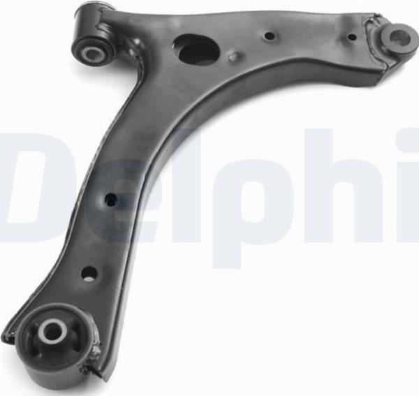 Delphi TC4740 - Рычаг подвески колеса abcparts.ee