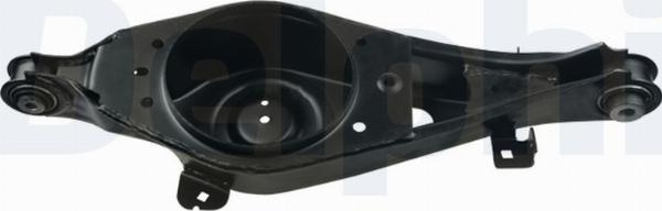 Delphi TC4741 - Рычаг подвески колеса abcparts.ee