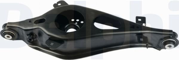 Delphi TC4768 - Рычаг подвески колеса abcparts.ee