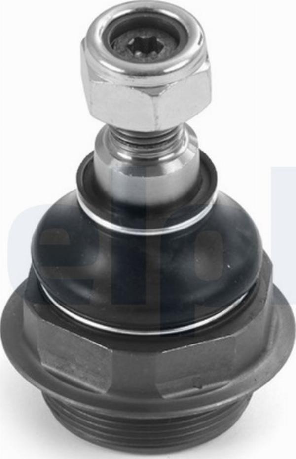 Delphi TC4733 - Шаровая опора abcparts.ee