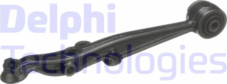 Delphi TC5987 - Рычаг подвески колеса abcparts.ee