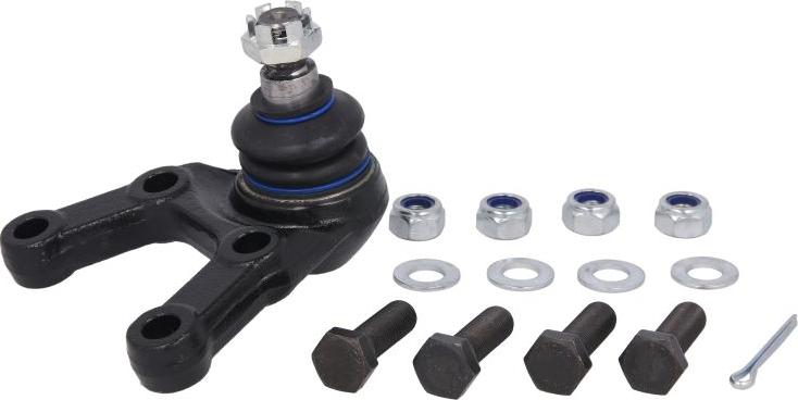 Delphi TC597 - Шаровая опора abcparts.ee