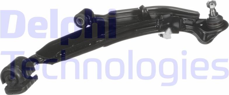 Delphi TC5430 - Рычаг подвески колеса abcparts.ee