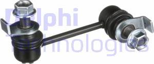 Delphi TC5600-11B1 - Тяга / стойка, стабилизатор abcparts.ee
