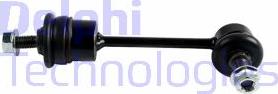 Delphi TC5831 - Тяга / стойка, стабилизатор abcparts.ee