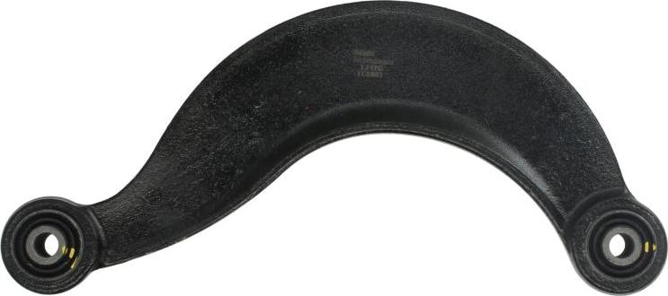 Delphi TC6903 - Рычаг подвески колеса abcparts.ee