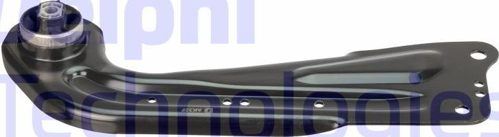 Delphi TC6975 - Рычаг подвески колеса abcparts.ee