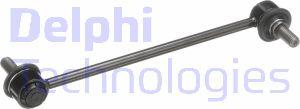 Delphi TC6025 - Тяга / стойка, стабилизатор abcparts.ee