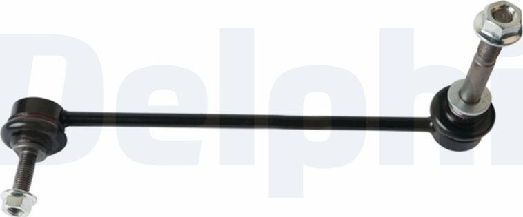Delphi TC6856 - Тяга / стойка, стабилизатор abcparts.ee