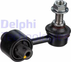 Delphi TC6770 - Тяга / стойка, стабилизатор abcparts.ee